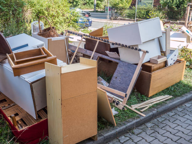 Best Full-Service Junk Removal  in San Marcos, TX