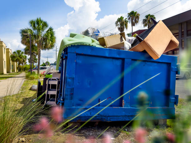Best Commercial Junk Removal  in San Marcos, TX
