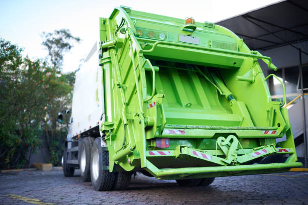 Household Junk Removal in San Marcos, TX
